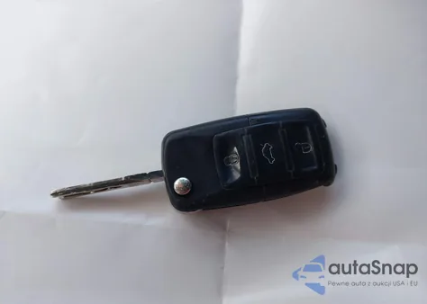 2003 Volkswagen Passat Gls из США, поврежденный, VIN WVWPD63B53P351274